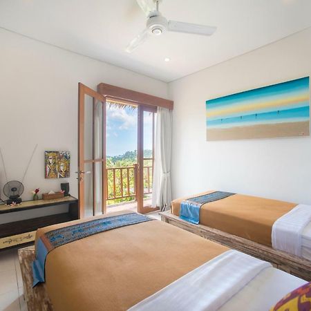 Villa Kropak Sidemen  Dış mekan fotoğraf