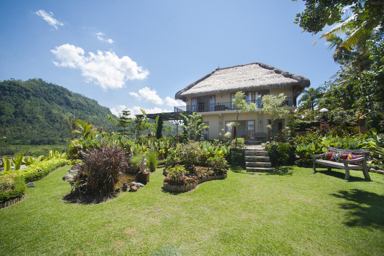 Villa Kropak Sidemen  Dış mekan fotoğraf