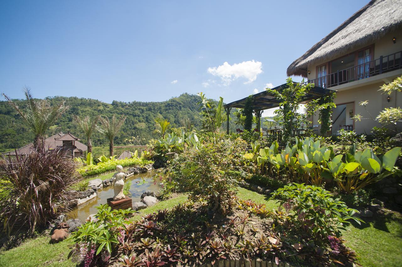 Villa Kropak Sidemen  Dış mekan fotoğraf