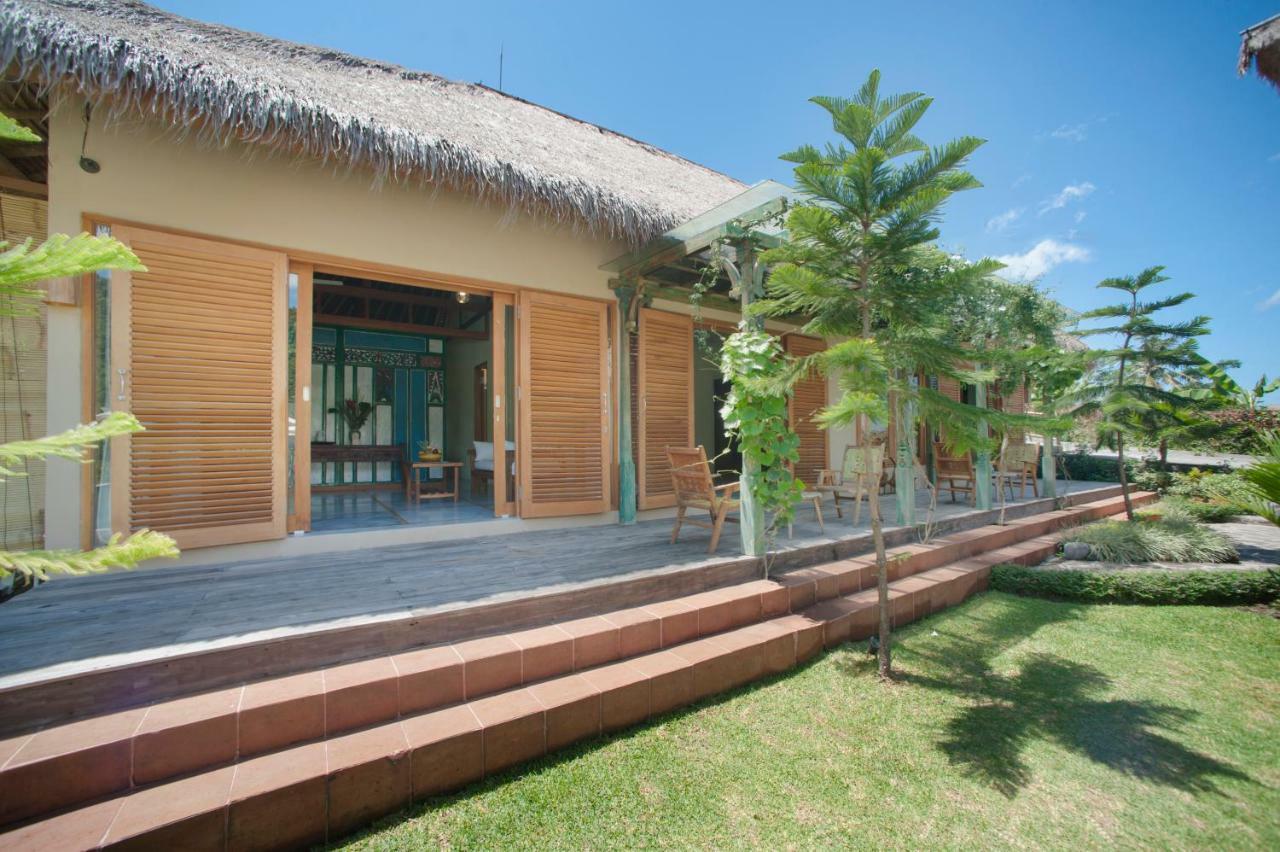 Villa Kropak Sidemen  Dış mekan fotoğraf