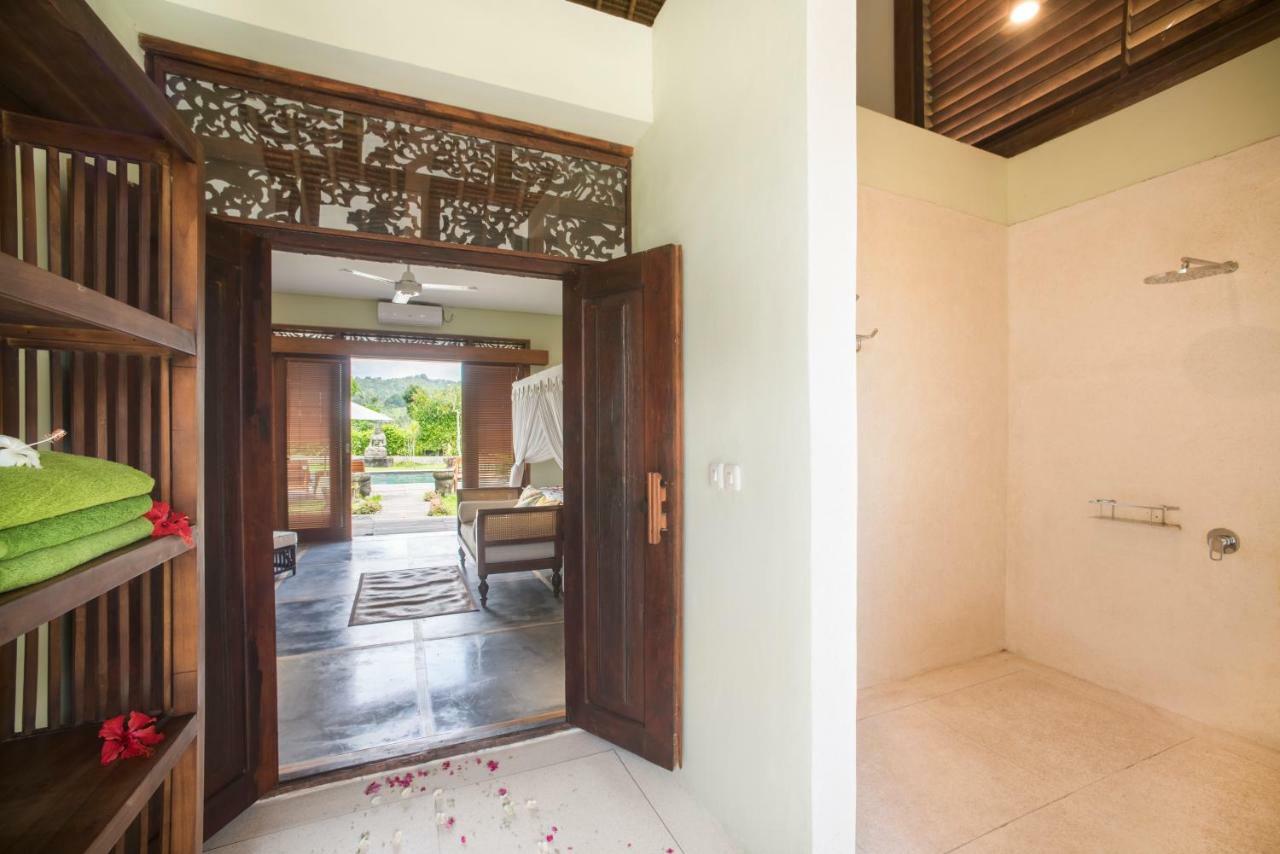 Villa Kropak Sidemen  Dış mekan fotoğraf